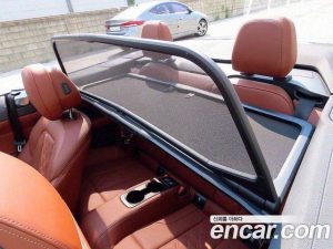 BMW 4-Series M440i xDrive Performance Cabriolet 2023 года из Южной Кореи