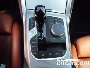 BMW 4-Series M440i xDrive Performance Cabriolet 2023 года из Южной Кореи