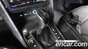 Volkswagen Tiguan 2.0 TDI Premium 2023 года из Южной Кореи