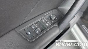 Volkswagen Tiguan 2.0 TDI Premium 2023 года из Южной Кореи