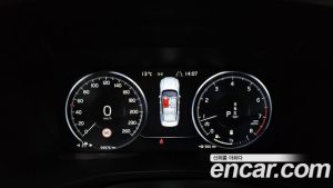 Volvo S60 B5 Inscription 2022 года из Южной Кореи