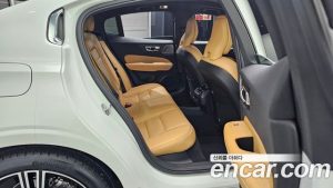 Volvo S60 B5 Inscription 2022 года из Южной Кореи