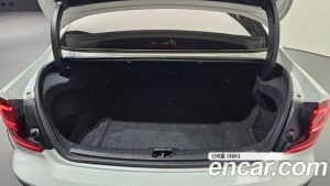 Volvo S60 B5 Inscription 2022 года из Южной Кореи