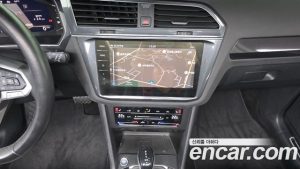 Volkswagen Tiguan 2.0 TDI Prestige 2023 года из Южной Кореи