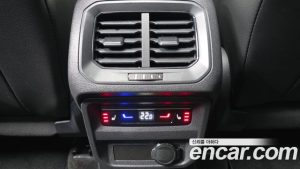 Volkswagen Tiguan 2.0 TDI Prestige 2023 года из Южной Кореи