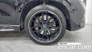 Mercedes-Benz GLE-Class AMG GLE53 4MATIC+ 2024 года из Южной Кореи