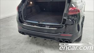 Mercedes-Benz GLE-Class AMG GLE53 4MATIC+ 2024 года из Южной Кореи