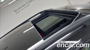 Mercedes-Benz GLE-Class AMG GLE53 4MATIC+ 2024 года из Южной Кореи