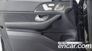 Mercedes-Benz GLE-Class AMG GLE53 4MATIC+ 2024 года из Южной Кореи