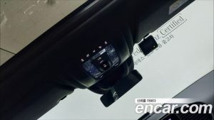 Mercedes-Benz GLE-Class AMG GLE53 4MATIC+ 2024 года из Южной Кореи