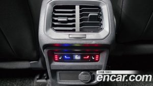 Volkswagen Tiguan 2.0 TDI Prestige 2022 года из Южной Кореи