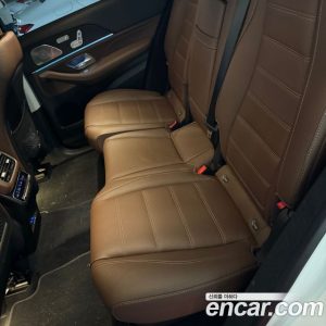 Mercedes-Benz GLE-Class GLE450 4MATIC 2025 года из Южной Кореи