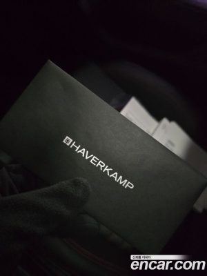 Audi RS3 2.5 TFSI 4WD 2025 года из Южной Кореи