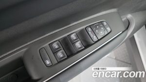 Renault-KoreaSamsung QM6 2.0 LPe RE 2WD 2026 года из Южной Кореи