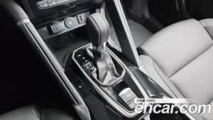 Renault-KoreaSamsung QM6 2.0 LPe RE 2WD 2026 года из Южной Кореи