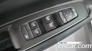 Renault-KoreaSamsung QM6 2.0 LPe RE 2WD 2026 года из Южной Кореи