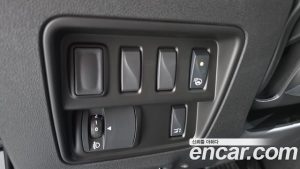 Renault-KoreaSamsung QM6 2.0 LPe RE 2WD 2026 года из Южной Кореи