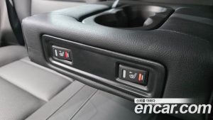 Renault-KoreaSamsung QM6 2.0 LPe RE 2WD 2026 года из Южной Кореи