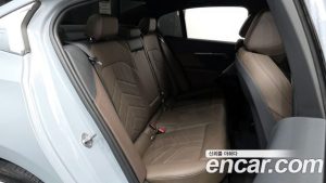 BMW 5-Series 520i M Sport 2024 года из Южной Кореи