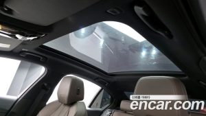 BMW 5-Series 520i M Sport 2024 года из Южной Кореи