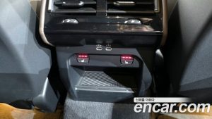 BMW 5-Series 520i M Sport 2024 года из Южной Кореи
