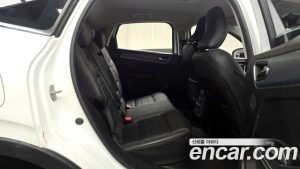 Renault-KoreaSamsung XM3 1.6 GTe RE 2023 года из Южной Кореи