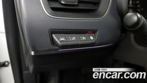 Renault-KoreaSamsung XM3 1.6 GTe RE 2023 года из Южной Кореи