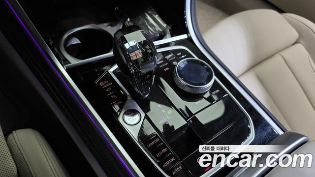 41344898_009.jpg BMW 8-Series M850i xDrive Coupe 2023 года из Южной Кореи