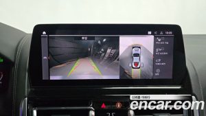 BMW 8-Series M850i xDrive Coupe 2023 года из Южной Кореи