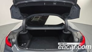 BMW 8-Series M850i xDrive Coupe 2023 года из Южной Кореи