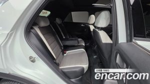 Volkswagen T-Roc 2.0 TDI Prestige 2022 года из Южной Кореи