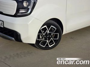 Kia RAY Signature 2024 года из Южной Кореи