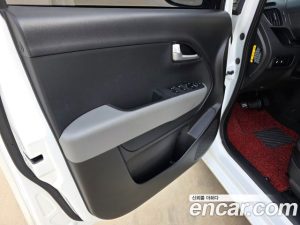 Kia RAY Signature 2024 года из Южной Кореи