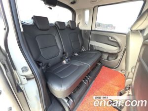 Kia RAY Signature 2024 года из Южной Кореи