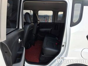 Kia RAY Signature 2024 года из Южной Кореи