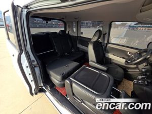 Kia RAY Signature 2024 года из Южной Кореи