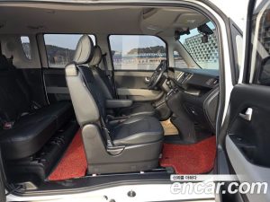 Kia RAY Signature 2024 года из Южной Кореи