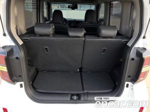 Kia RAY Signature 2024 года из Южной Кореи