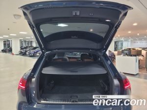Audi Q8 e-tron 55 4WD 2024 года из Южной Кореи