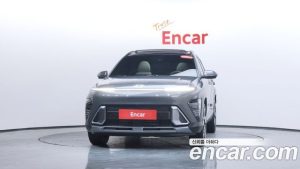 Hyundai Kona Бензин 1.6 Turbo 2WD 2026 года из Южной Кореи