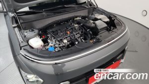 Hyundai Kona Бензин 1.6 Turbo 2WD 2026 года из Южной Кореи