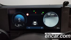 Hyundai Kona Бензин 1.6 Turbo 2WD 2026 года из Южной Кореи