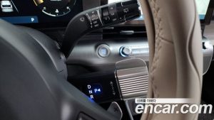 Hyundai Kona Бензин 1.6 Turbo 2WD 2026 года из Южной Кореи