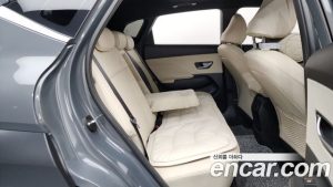 Hyundai Kona Бензин 1.6 Turbo 2WD 2026 года из Южной Кореи