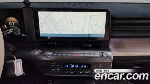 Hyundai Kona Бензин 1.6 Turbo 2WD 2026 года из Южной Кореи