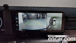 Hyundai Kona Бензин 1.6 Turbo 2WD 2026 года из Южной Кореи