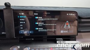 Hyundai Kona Бензин 1.6 Turbo 2WD 2026 года из Южной Кореи