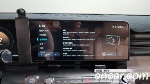 Hyundai Kona Бензин 1.6 Turbo 2WD 2026 года из Южной Кореи