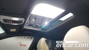 Hyundai Kona Бензин 1.6 Turbo 2WD 2026 года из Южной Кореи