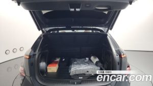 Hyundai Kona Бензин 1.6 Turbo 2WD 2026 года из Южной Кореи